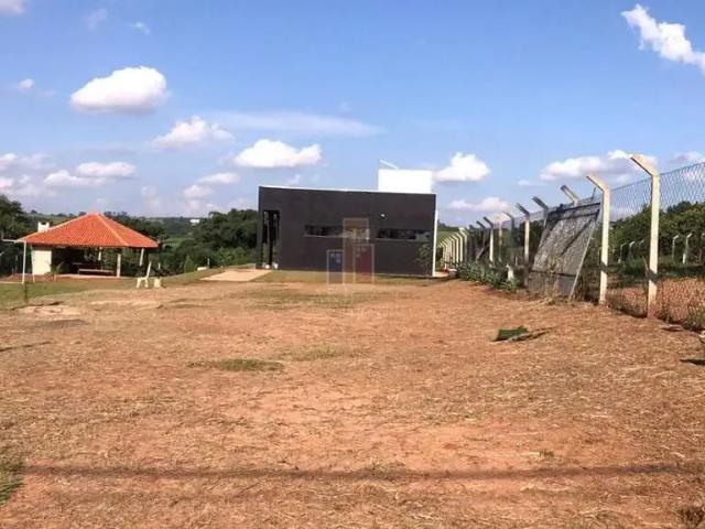 Sítio / Chácara para Venda em Bauru/SP Rio Verde 2 Quartos