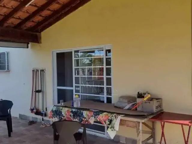 Sítio / Chácara para Venda em Bauru/SP Rio Verde 2 Quartos