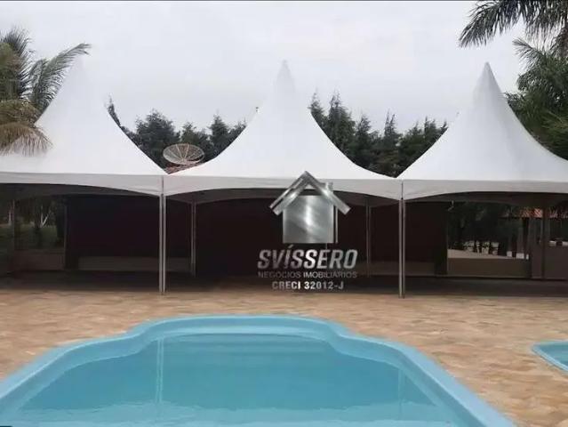 Sítio / Chácara para Venda em Bauru/SP Rio Verde 4 Quartos