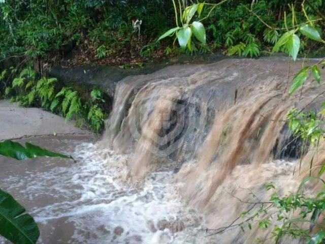 Sítio / Chácara para Venda em Bauru/SP Rio Verde 4 Quartos