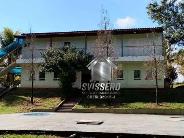Sítio / Chácara para Venda em Bauru/SP Rio Verde 6 Quartos