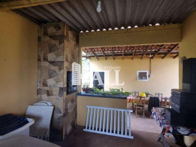 Sítio / Chácara para Venda em Bady Bassitt/SP Centro 1 Quartos