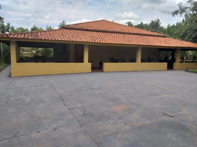 Sítio / Chácara para Venda em Bady Bassitt/SP Vertente Do Sul 2 Quartos