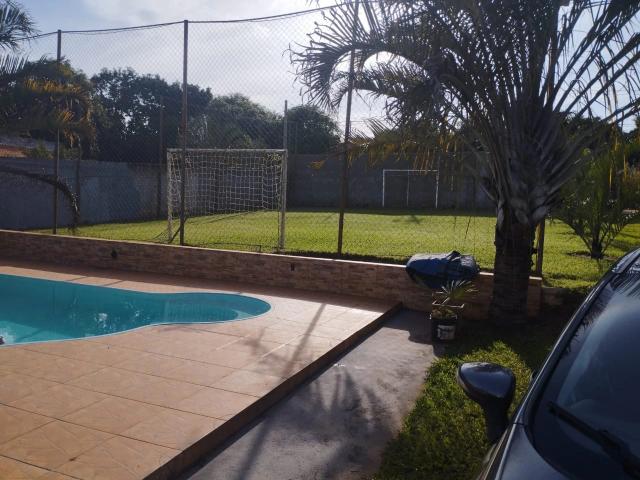 Sítio / Chácara para Venda em Bady Bassitt/SP Vertente Do Sul 4 Quartos