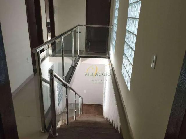 Sítio / Chácara para Venda em Bady Bassitt/SP Vertente Do Sul 4 Quartos