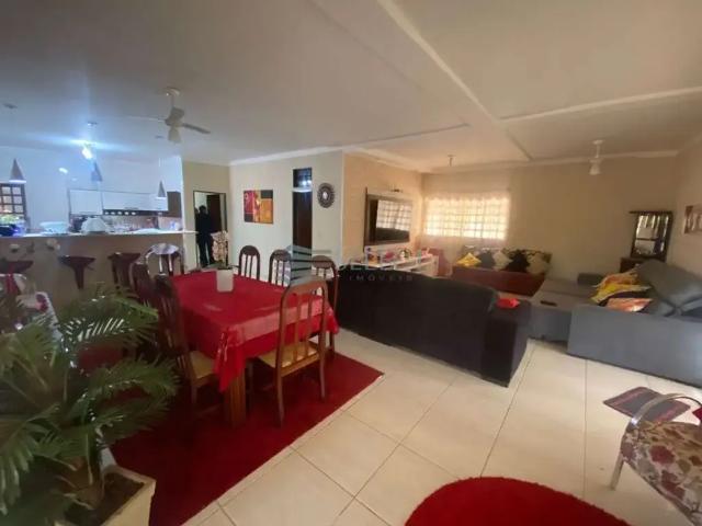 Sítio / Chácara para Venda em Bady Bassitt/SP Vertente Do Sul 5 Quartos