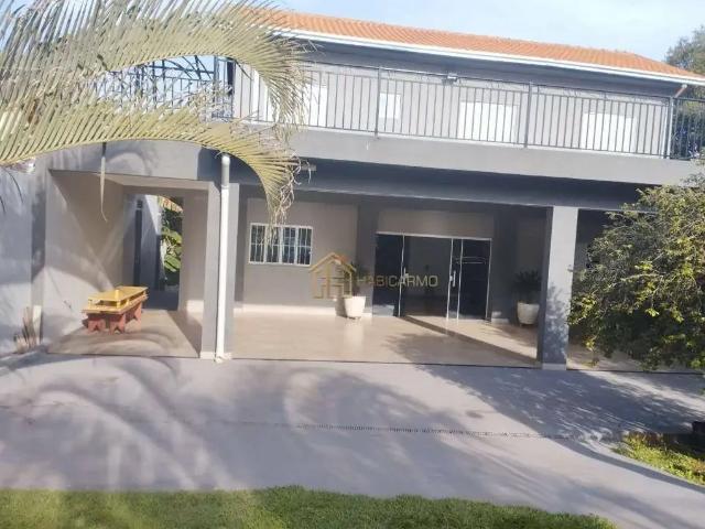 Sítio / Chácara para Venda em Bady Bassitt/SP Vertentes do Sul 4 Quartos