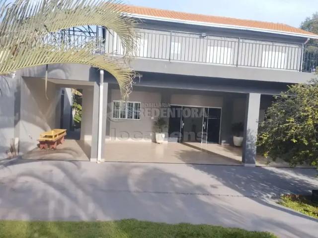 Sítio / Chácara para Venda em Bady Bassitt/SP Zona Rural 4 Quartos