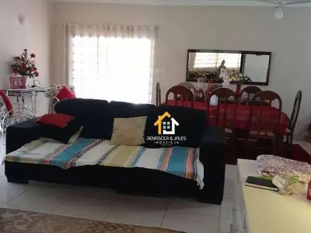 Sítio / Chácara para Venda em Bady Bassitt/SP Zona Rural 5 Quartos