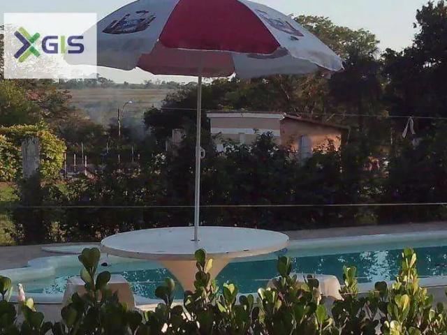 Sítio / Chácara para Venda em Bady Bassitt/SP Zona Rural 1 Quartos