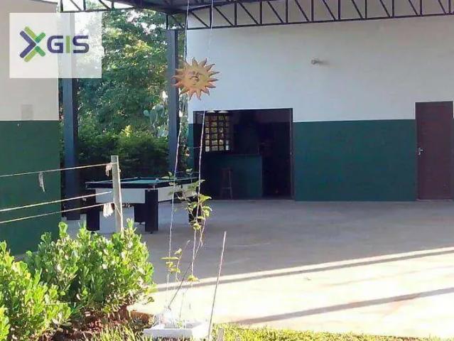 Sítio / Chácara para Venda em Bady Bassitt/SP Zona Rural 1 Quartos