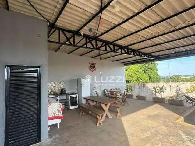 Sítio / Chácara para Venda em Bady Bassitt/SP Zona Rural 2 Quartos