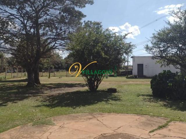 Sítio / Chácara para Venda em Bady Bassitt/SP Zona Rural 3 Quartos