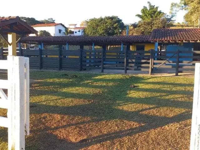 Sítio / Chácara para Venda em Baependi/MG Zona Rural