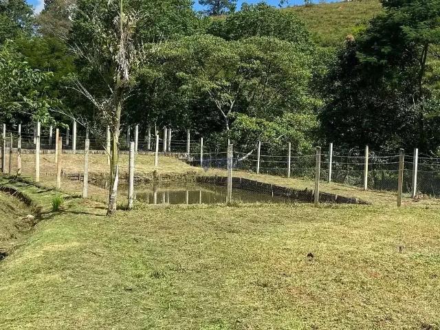Sítio / Chácara para Venda em Baependi/MG Zona Rural 4 Quartos