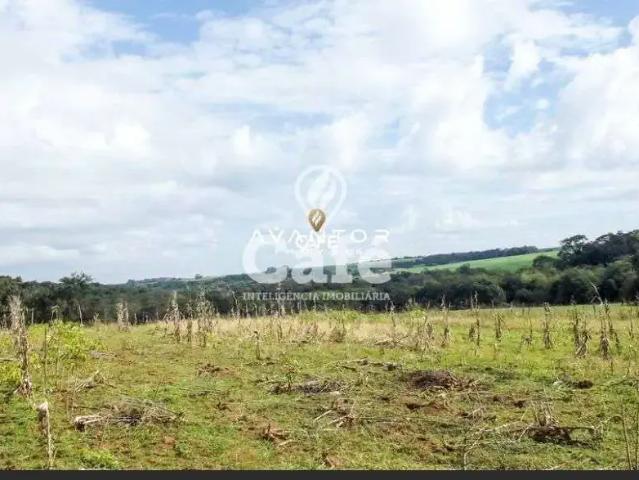 Sítio / Chácara para Venda em Bagé/RS Área Rural de Bagé