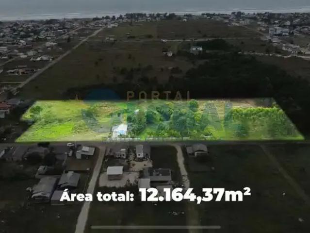 Sítio / Chácara para Venda em Balneário Arroio do Silva/SC Centro 1 Quartos
