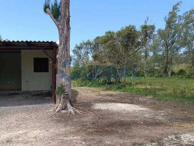 Sítio / Chácara para Venda em Balneário Arroio do Silva/SC Praia do Arpoador