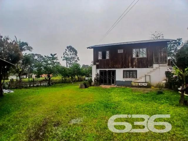 Sítio / Chácara para Venda em Balneário Barra do Sul/SC Conquista 6 Quartos
