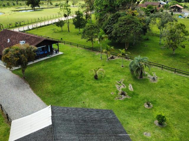 Sítio / Chácara para Venda em Balneário Barra do Sul/SC Conquista 2 Quartos