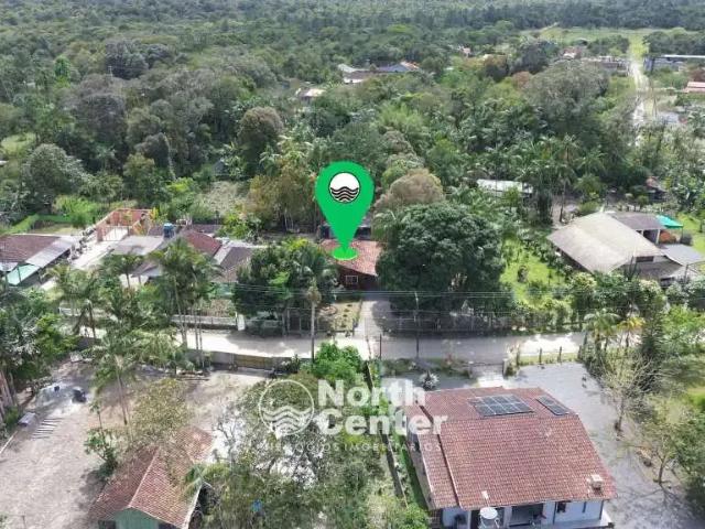 Sítio / Chácara para Venda em Balneário Barra do Sul/SC Conquista 2 Quartos