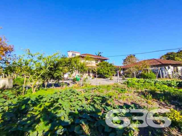 Sítio / Chácara para Venda em Balneário Barra do Sul/SC Pinheiros 8 Quartos