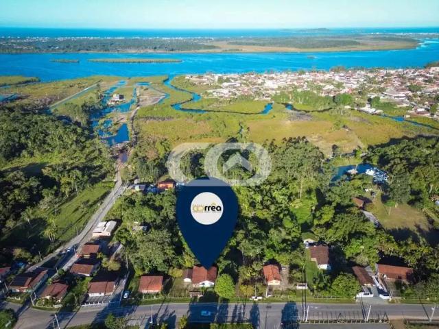Sítio / Chácara para Venda em Balneário Barra do Sul/SC Pinheiros 2 Quartos