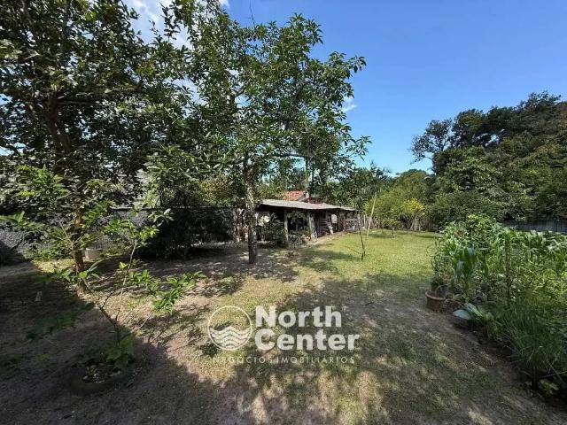 Sítio / Chácara para Venda em Balneário Barra do Sul/SC Pinheiros 3 Quartos
