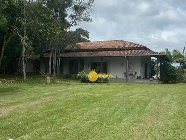 Sítio / Chácara para Venda em Balneário Piçarras/SC Morro Alto 3 Quartos