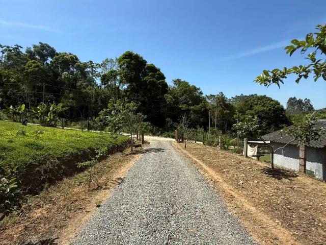Sítio / Chácara para Venda em Balneário Piçarras/SC Medeiros 2 Quartos