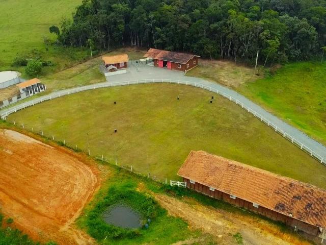 Sítio / Chácara para Venda em Balneário Piçarras/SC Nova Descoberta 2 Quartos