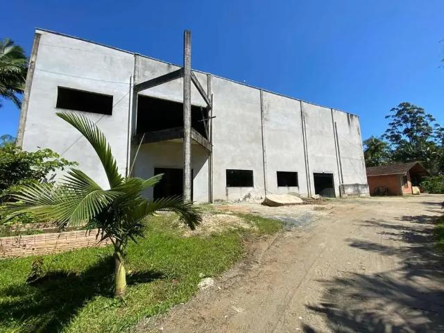 Sítio / Chácara para Venda em Balneário Piçarras/SC Nossa Senhora da Paz 3 Quartos
