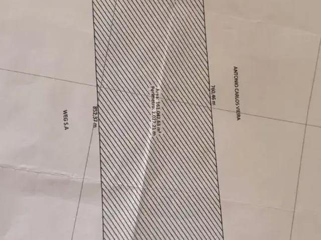 Sítio / Chácara para Venda em Balneário Piçarras/SC Zona Rural