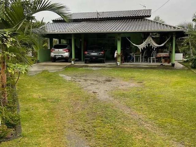 Sítio / Chácara para Venda em Balneário Piçarras/SC Zona Rural 3 Quartos