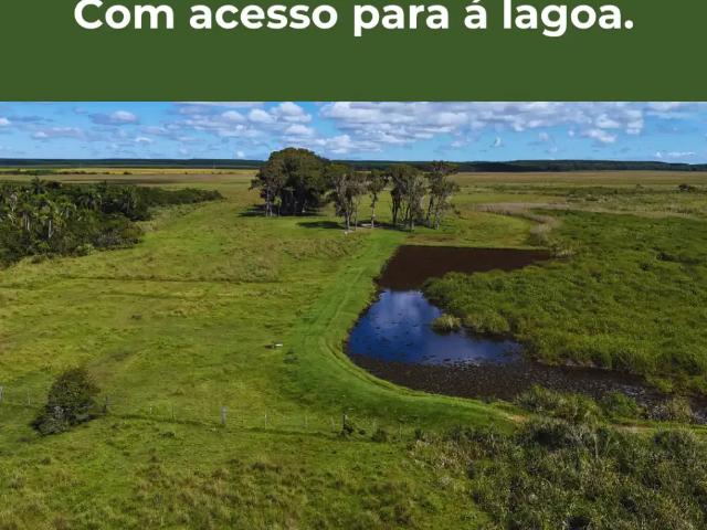 Sítio / Chácara para Venda em Balneário Pinhal/RS Túnel Verde Distrito