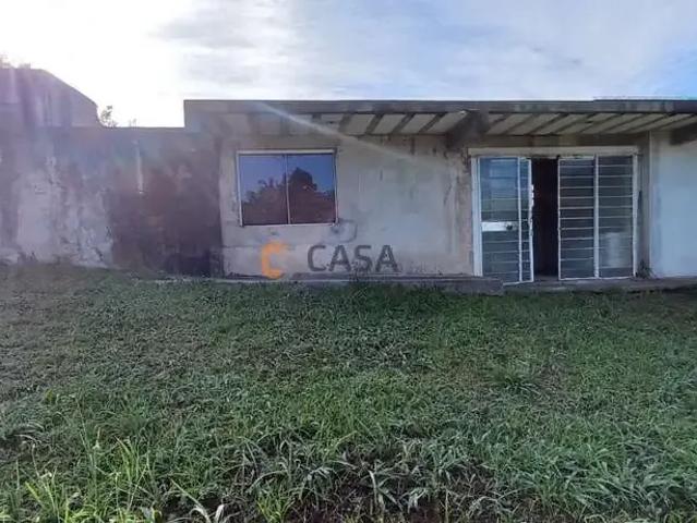 Sítio / Chácara para Venda em Balsa Nova/PR Mineiros 1 Quartos