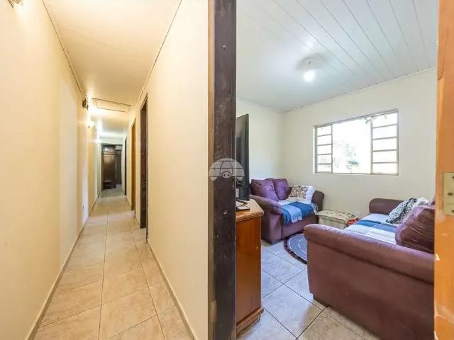 Sítio / Chácara para Venda em Balsa Nova/PR Mineiros