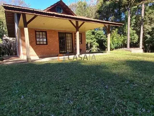 Sítio / Chácara para Venda em Balsa Nova/PR Bugre 1 Quartos