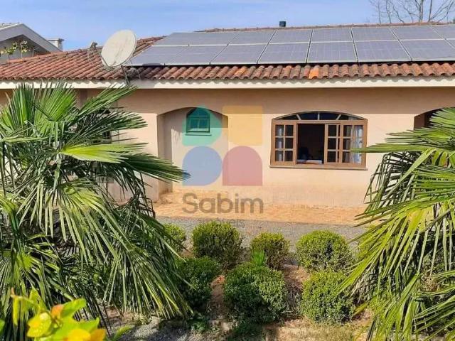 Sítio / Chácara para Venda em Balsa Nova/PR Bugre 3 Quartos