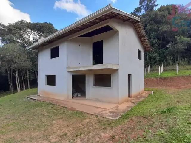 Sítio / Chácara para Venda em Balsa Nova/PR Bugre 3 Quartos