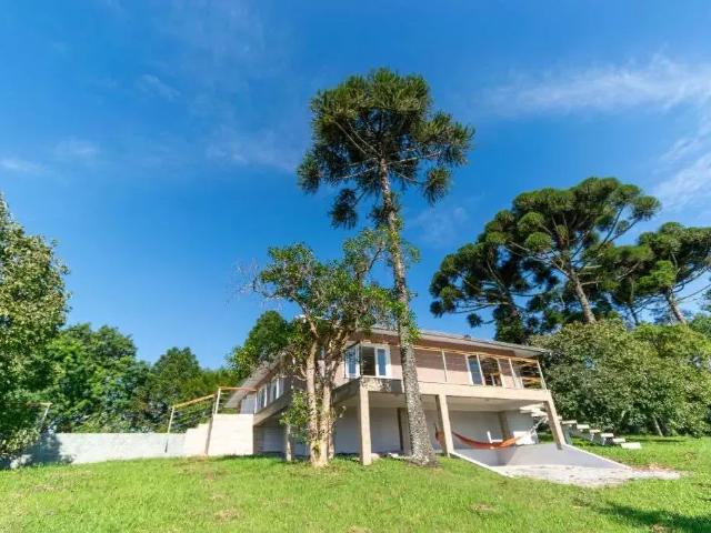 Sítio / Chácara para Venda em Balsa Nova/PR Centro 3 Quartos