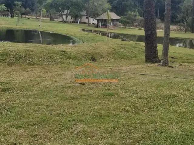 Sítio / Chácara para Venda em Balsa Nova/PR Centro 3 Quartos