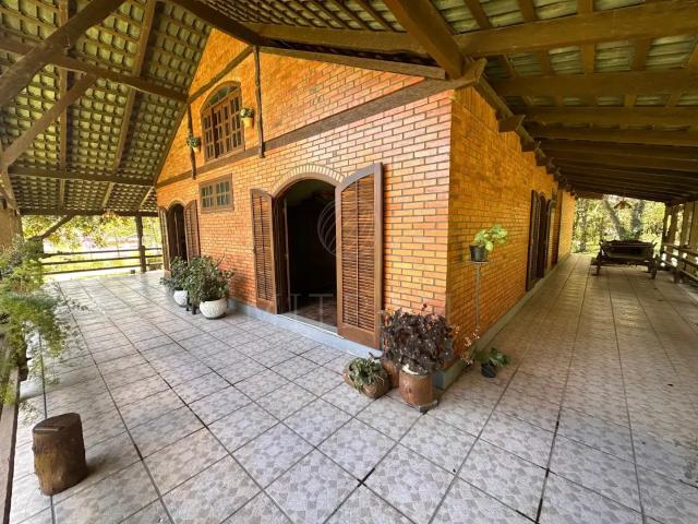 Sítio / Chácara para Venda em Balsa Nova/PR São Caetano 4 Quartos