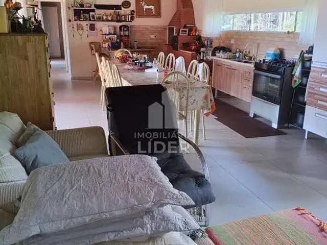 Sítio / Chácara para Venda em Balsa Nova/PR São Luiz do Purunã 2 Quartos