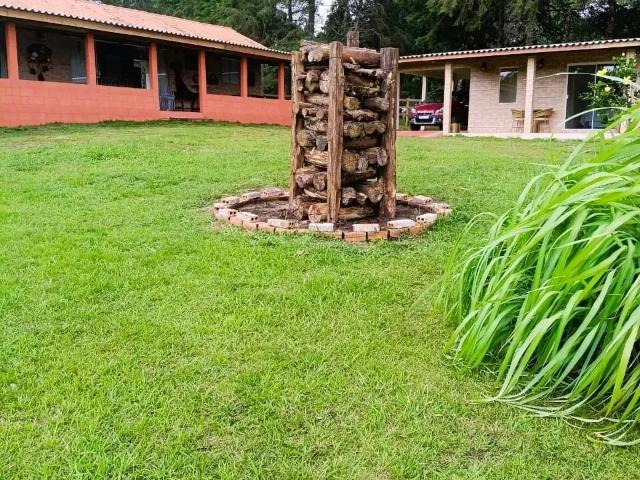 Sítio / Chácara para Venda em Balsa Nova/PR São Luiz do Purunã