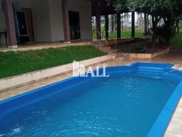 Sítio / Chácara para Venda em Bálsamo/SP Centro