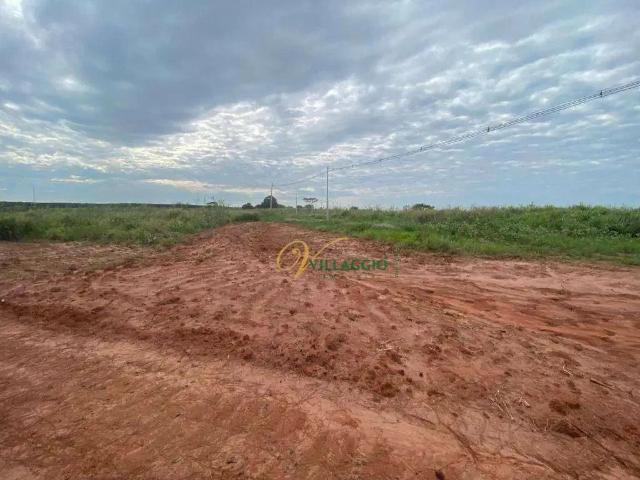 Sítio / Chácara para Venda em Bálsamo/SP Zona Rural