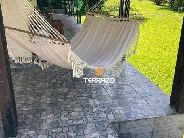 Sítio / Chácara para Venda em Bananal/SP Centro 6 Quartos