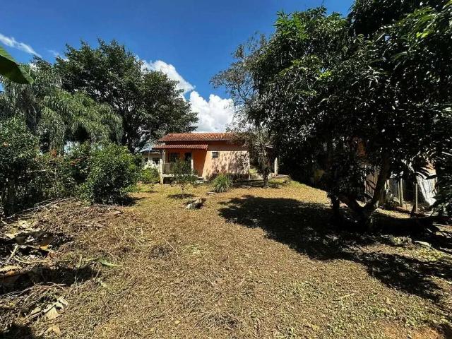 Sítio / Chácara para Venda em Bananal/SP Centro 1 Quartos