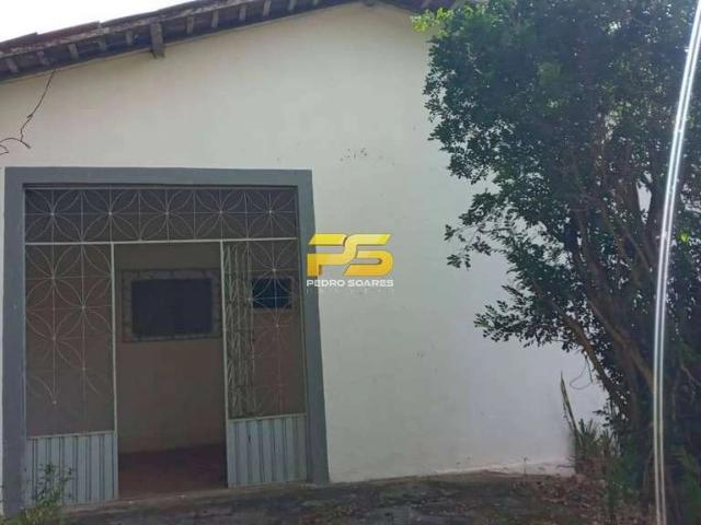 Sítio / Chácara para Venda em Bananeiras/PB Centro 8 Quartos